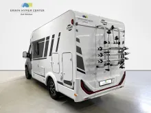 Fahrzeugbild Carado pro V 132 Solar, Navi, Markise, TV, Sat #5