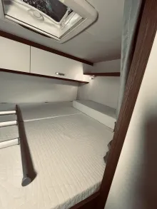 Fahrzeugbild Carado pro V 132 Solar, Navi, Markise, TV, Sat #13