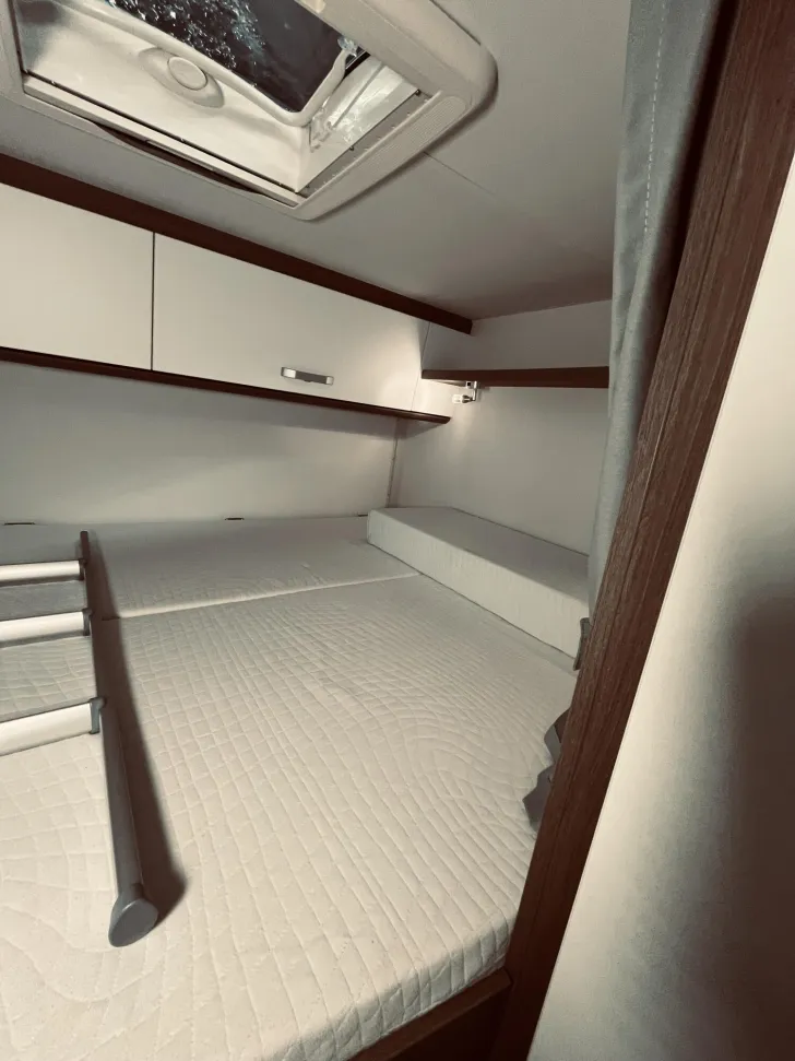 Fahrzeugbild Carado pro V 132 Solar, Navi, Markise, TV, Sat #13