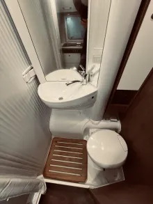 Fahrzeugbild Carado pro V 132 Solar, Navi, Markise, TV, Sat #18