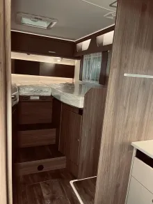 Fahrzeugbild Carado T 447 YOUNG CAMPER #14