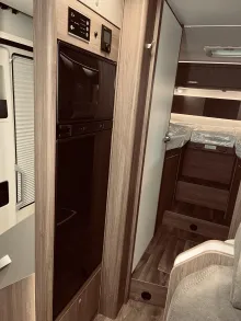 Fahrzeugbild Carado T 447 YOUNG CAMPER #15