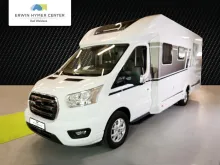 Fahrzeugbild Carado Edition24 T Ford 449 Solar, Zenec Navi mit RFK #1