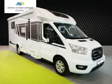 Fahrzeugbild Carado Edition24 T Ford 449 Solar, Zenec Navi mit RFK #2