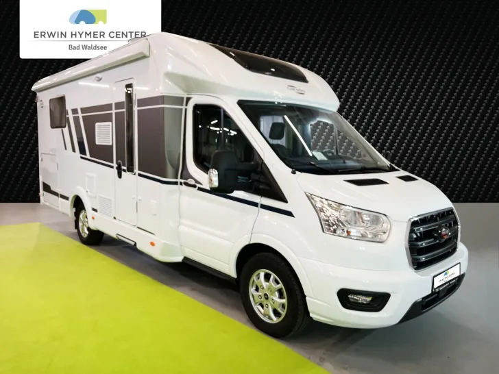 Fahrzeugbild Carado Edition24 T Ford 449 Solar, Zenec Navi mit RFK #2