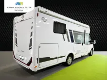 Fahrzeugbild Carado Edition24 T Ford 449 Solar, Zenec Navi mit RFK #3