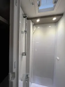 Fahrzeugbild Carado Edition24 T Ford 449 Solar, Zenec Navi mit RFK #6