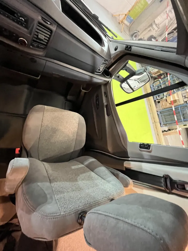 Fahrzeugbild Carado Edition24 T Ford 449 Solar, Zenec Navi mit RFK #9