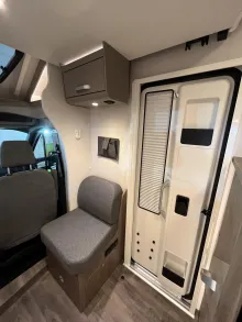 Fahrzeugbild Carado Edition24 T Ford 449 Solar, Zenec Navi mit RFK #12