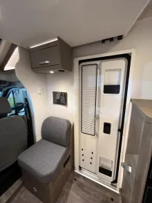 Fahrzeugbild Carado Edition24 T Ford 449 Solar, Zenec Navi mit RFK #13