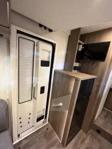 Fahrzeugbild Carado Edition24 T Ford 449 Solar, Zenec Navi mit RFK #14