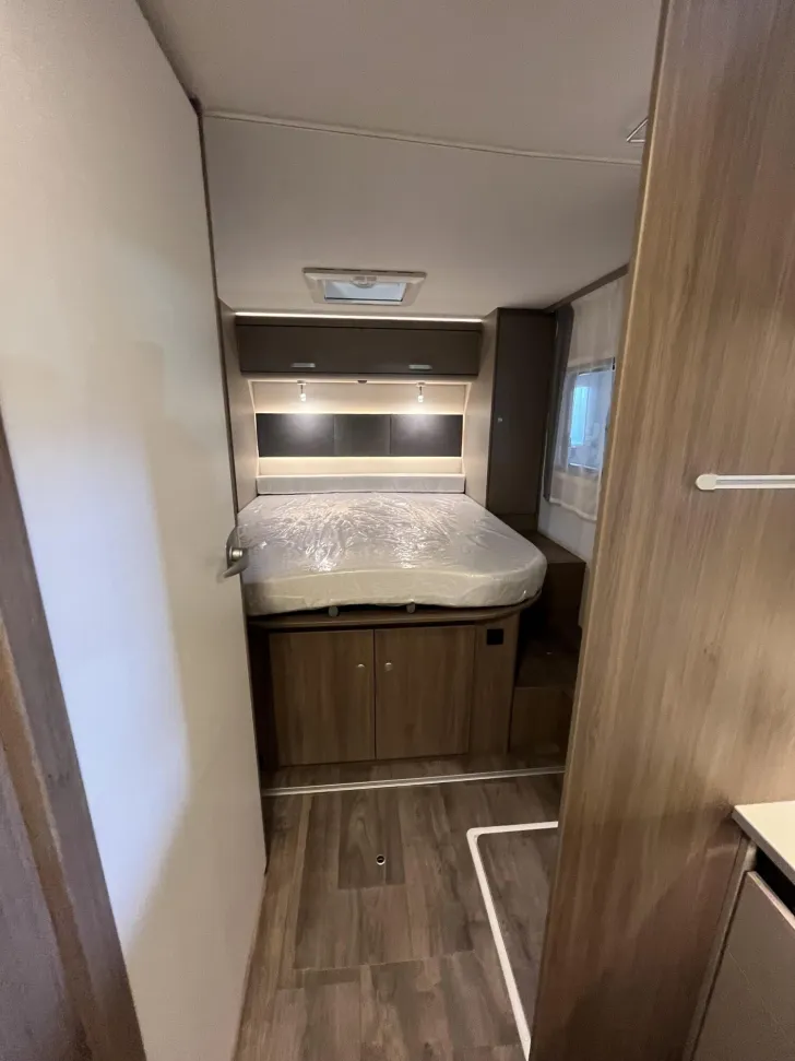 Fahrzeugbild Carado Edition24 T Ford 449 Solar, Zenec Navi mit RFK #19