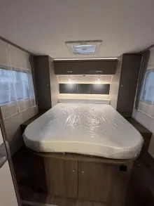 Fahrzeugbild Carado Edition24 T Ford 449 Solar, Zenec Navi mit RFK #20