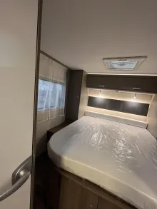 Fahrzeugbild Carado Edition24 T Ford 449 Solar, Zenec Navi mit RFK #21