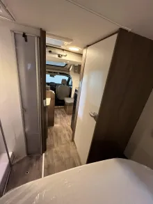 Fahrzeugbild Carado Edition24 T Ford 449 Solar, Zenec Navi mit RFK #30