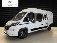 Fahrzeugbild Carado pro CV 601 Tageszulassung! #1