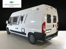 Fahrzeugbild Carado pro CV 601 Tageszulassung! #3