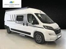 Fahrzeugbild Carado pro CV 601 Tageszulassung! #5