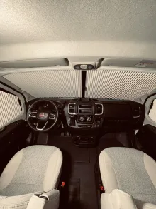 Fahrzeugbild Carado pro CV 601 Tageszulassung! #6
