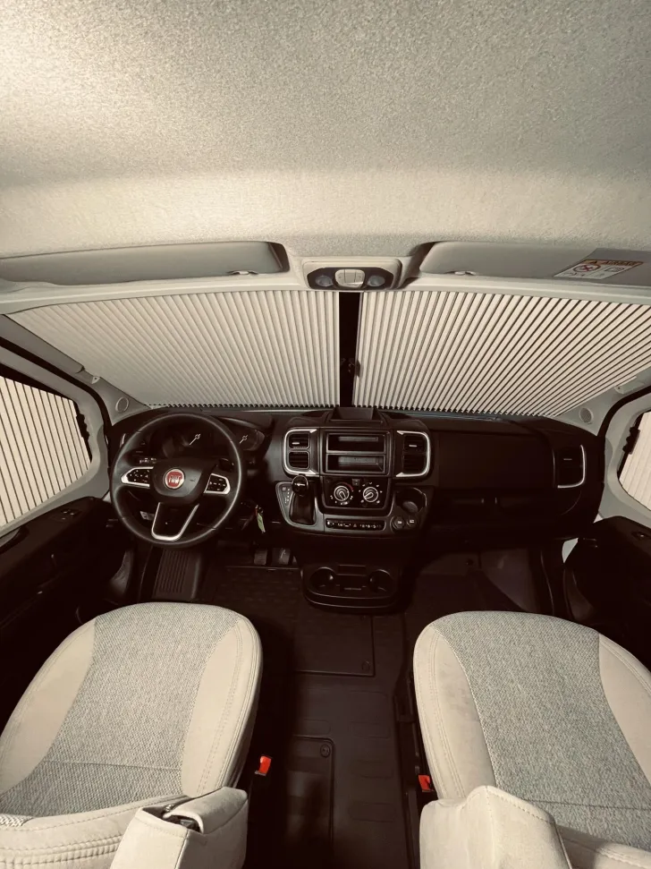 Fahrzeugbild Carado pro CV 601 Tageszulassung! #6