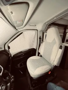 Fahrzeugbild Carado pro CV 601 Tageszulassung! #7