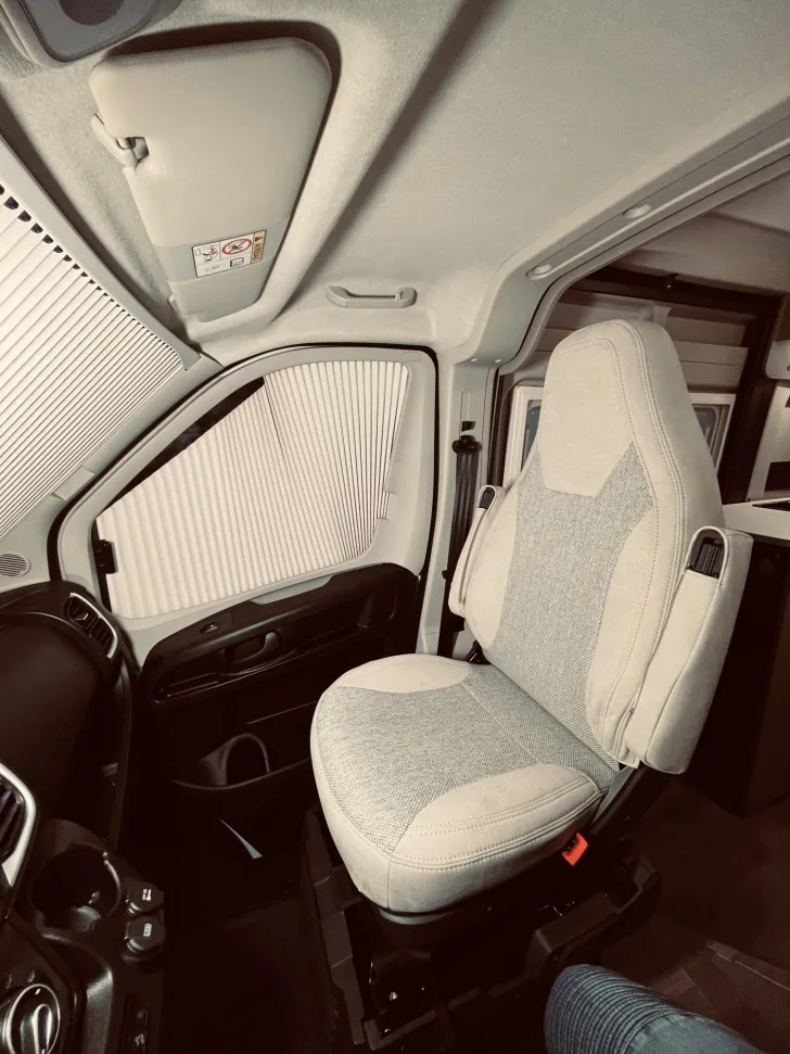 Fahrzeugbild Carado pro CV 601 Tageszulassung! #7