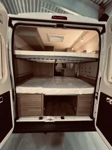 Fahrzeugbild Carado pro CV 601 Tageszulassung! #22