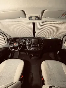 Fahrzeugbild Carado pro CV 640 Solar, Navi, AHK, #6