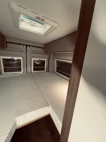 Fahrzeugbild Carado pro CV 640 Solar, Navi, AHK, #13