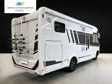 Fahrzeugbild Carado I 338 Solar, Navi, RFK, Markise, TV, Sat #4