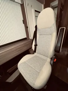 Fahrzeugbild Carado I 338 Solar, Navi, RFK, Markise, TV, Sat #7