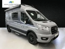 Fahrzeugbild Carado Edition24 CV Ford 590 4x4 Solar, Dieselh., Navi #1