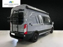 Fahrzeugbild Carado Edition24 CV Ford 590 4x4 Solar, Dieselh., Navi #3