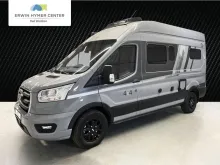 Fahrzeugbild Carado Edition24 CV Ford 590 4x4 Solar, Dieselh., Navi #4