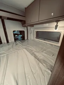 Fahrzeugbild Carado Edition24 CV Ford 590 4x4 Solar, Dieselh., Navi #18