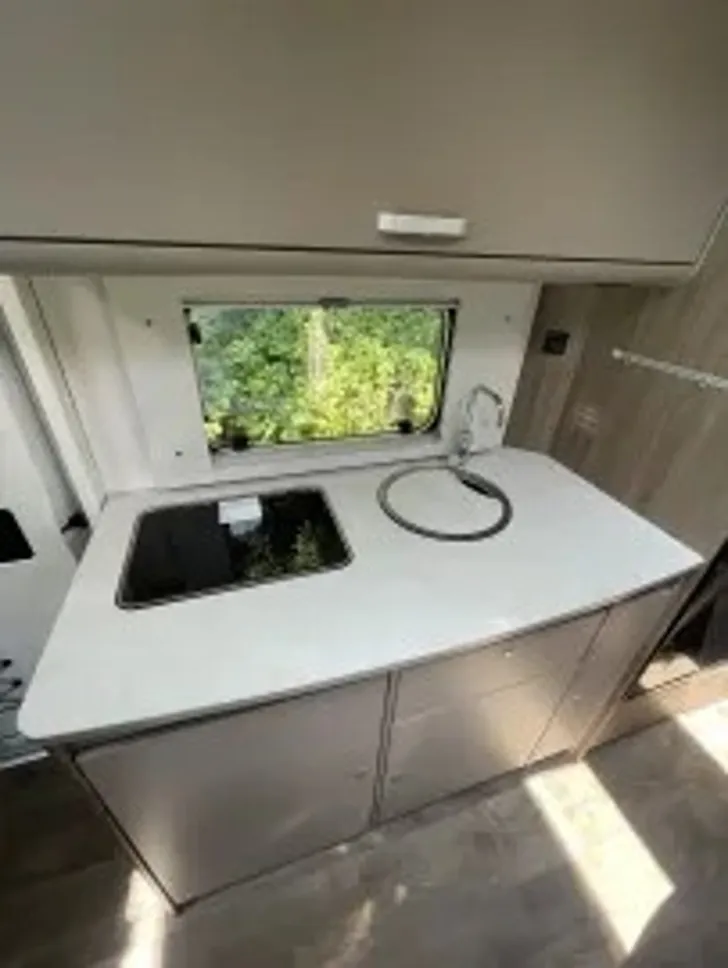 Fahrzeugbild Carado pro A 361 Solar, Zenec Naviceiver mit RFK, SAT #9