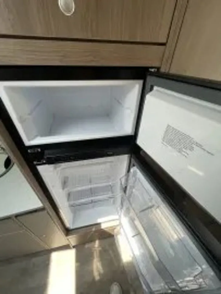 Fahrzeugbild Carado pro A 361 Solar, Zenec Naviceiver mit RFK, SAT #13