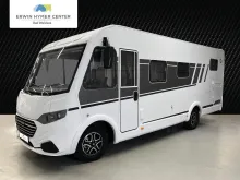 Fahrzeugbild Carado I 447 Solar, Navi mit RFK, Markise #3