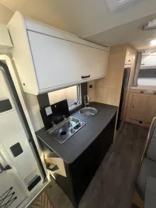 Fahrzeugbild Sunlight A 70 *Automatik*NAVI*RFK*SAT*TV*Markise*FH* #12