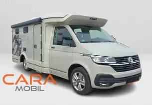 Bild Tourer CUV<br/>500 MQ CUVISION
