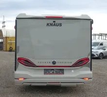 Fahrzeugbild Knaus Tourer CUV 500 MQ CUVISION Vermittlungsverkauf #11