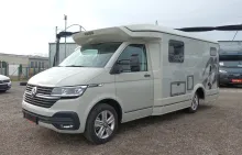 Fahrzeugbild Knaus Tourer CUV 500 MQ CUVISION Vermittlungsverkauf #13