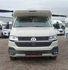 Fahrzeugbild Knaus Tourer CUV 500 MQ CUVISION Vermittlungsverkauf #14