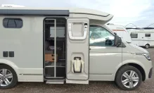 Fahrzeugbild Knaus Tourer CUV 500 MQ CUVISION Vermittlungsverkauf #15