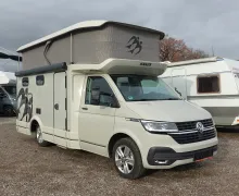 Fahrzeugbild Knaus Tourer CUV 500 MQ CUVISION Vermittlungsverkauf #8