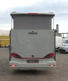 Fahrzeugbild Knaus Tourer CUV 500 MQ CUVISION Vermittlungsverkauf #17
