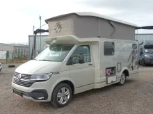 Fahrzeugbild Knaus Tourer CUV 500 MQ CUVISION Vermittlungsverkauf #18