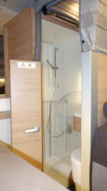 Fahrzeugbild Knaus Tourer CUV 500 MQ CUVISION Vermittlungsverkauf #22