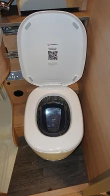 Fahrzeugbild Knaus Tourer CUV 500 MQ CUVISION Vermittlungsverkauf #25