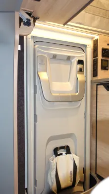 Fahrzeugbild Knaus Tourer CUV 500 MQ CUVISION Vermittlungsverkauf #31